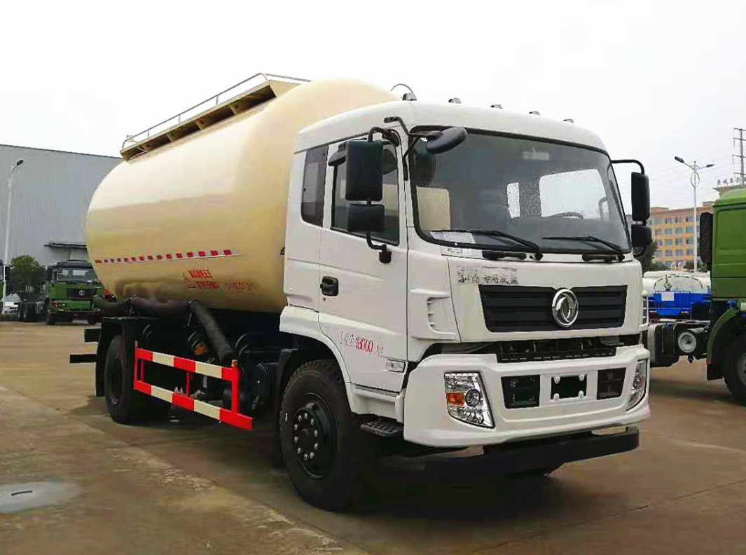 國(guó)六 20方 散裝水泥車(chē)