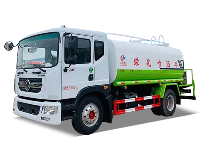 灑水抑塵車(chē)